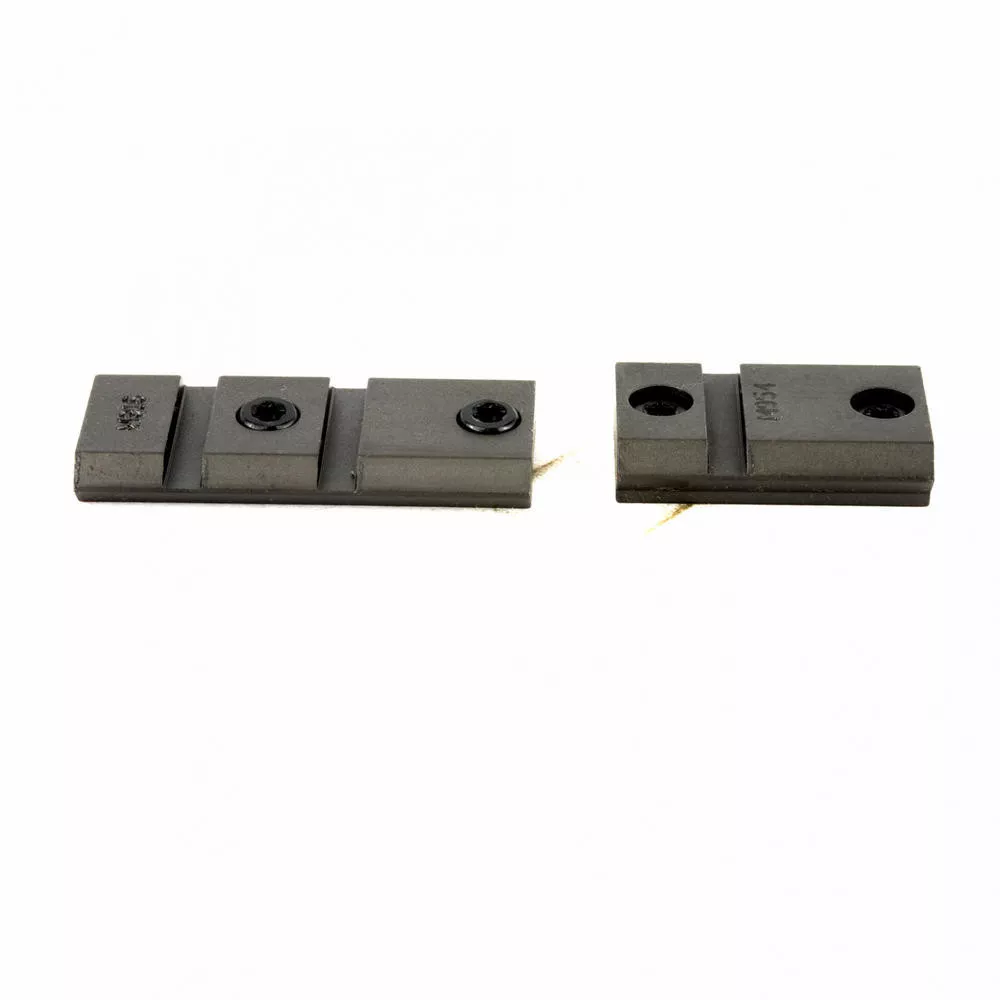 Warne Maxima Winchester XPR Long Action 2 Piece Base
