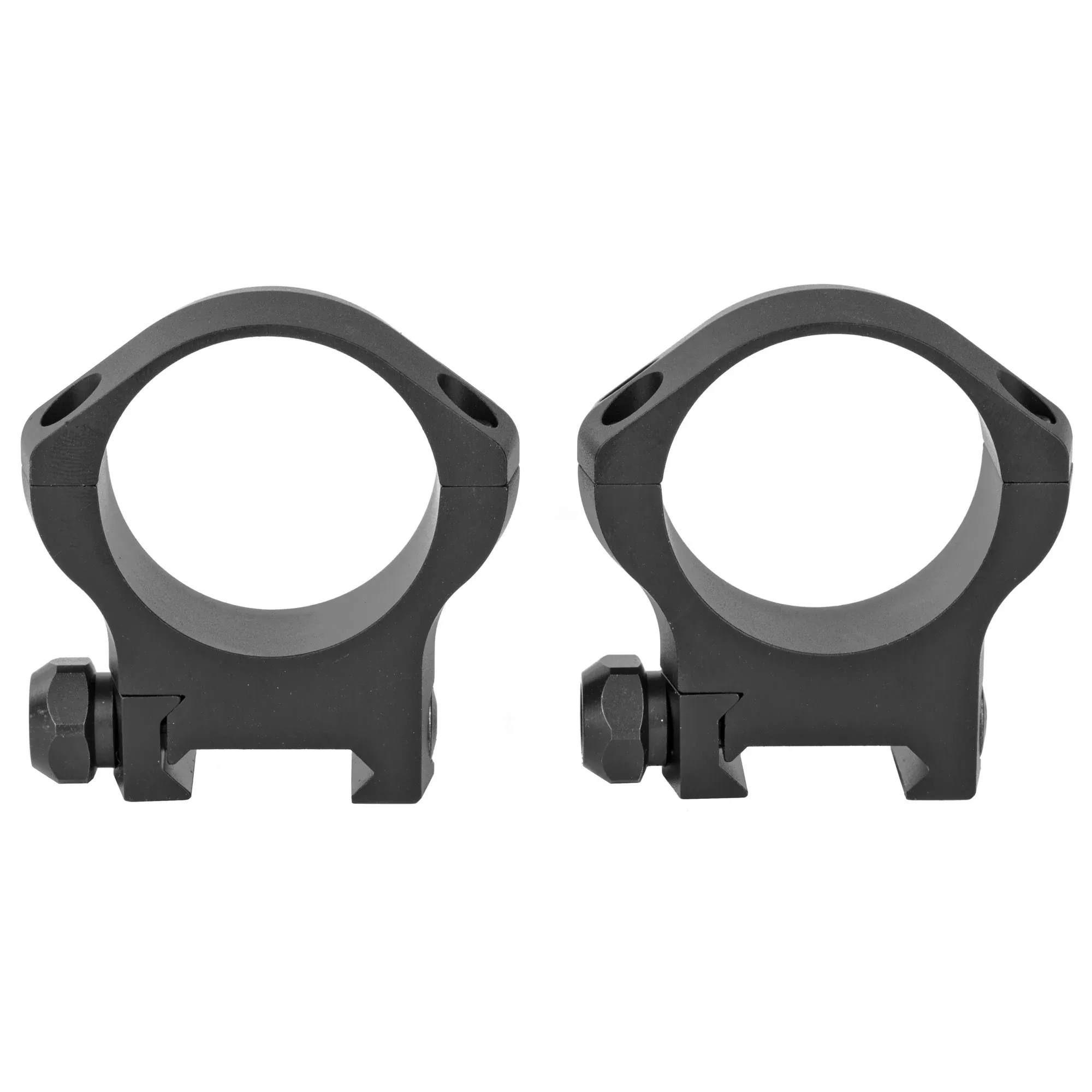 Warne Mountain Tech 35mm Medium Matte Scope Rings