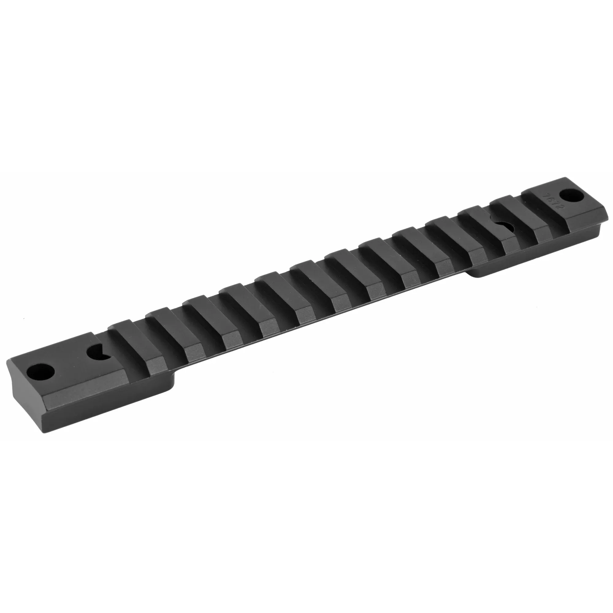Warne Mountain Tech Tactical Picatinny Rail – Bergara Long Action