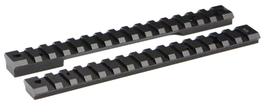 Warne Mountain Tech, Warne 7640m M-t Pic Rail X-bolt Ssa