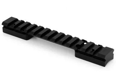 Warne Rail Mtn Tech Howa/wby Sa