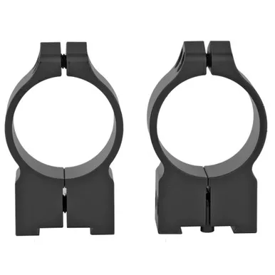 Warne Rings Maxima Tikka 30mm High