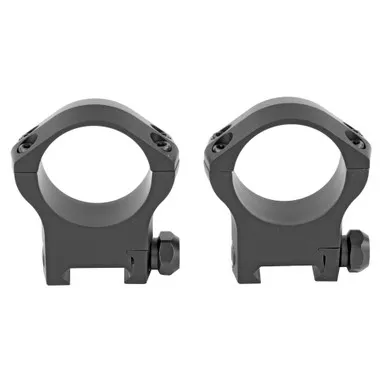 Warne Rings Mtn Tech 34mm High Matte