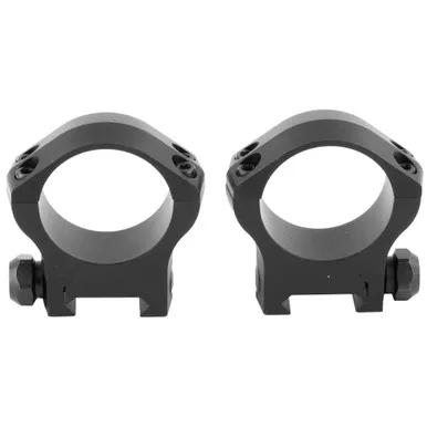 Warne Rings Mtn Tech 34mm Med Matte