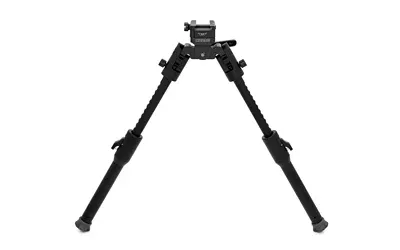 Warne Skyline Lite Bipod Fixed Picatinny – Universal Rifle Mount