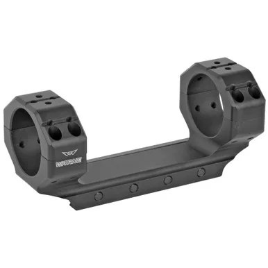 Warne Sl 1pc Mount 34mm Med