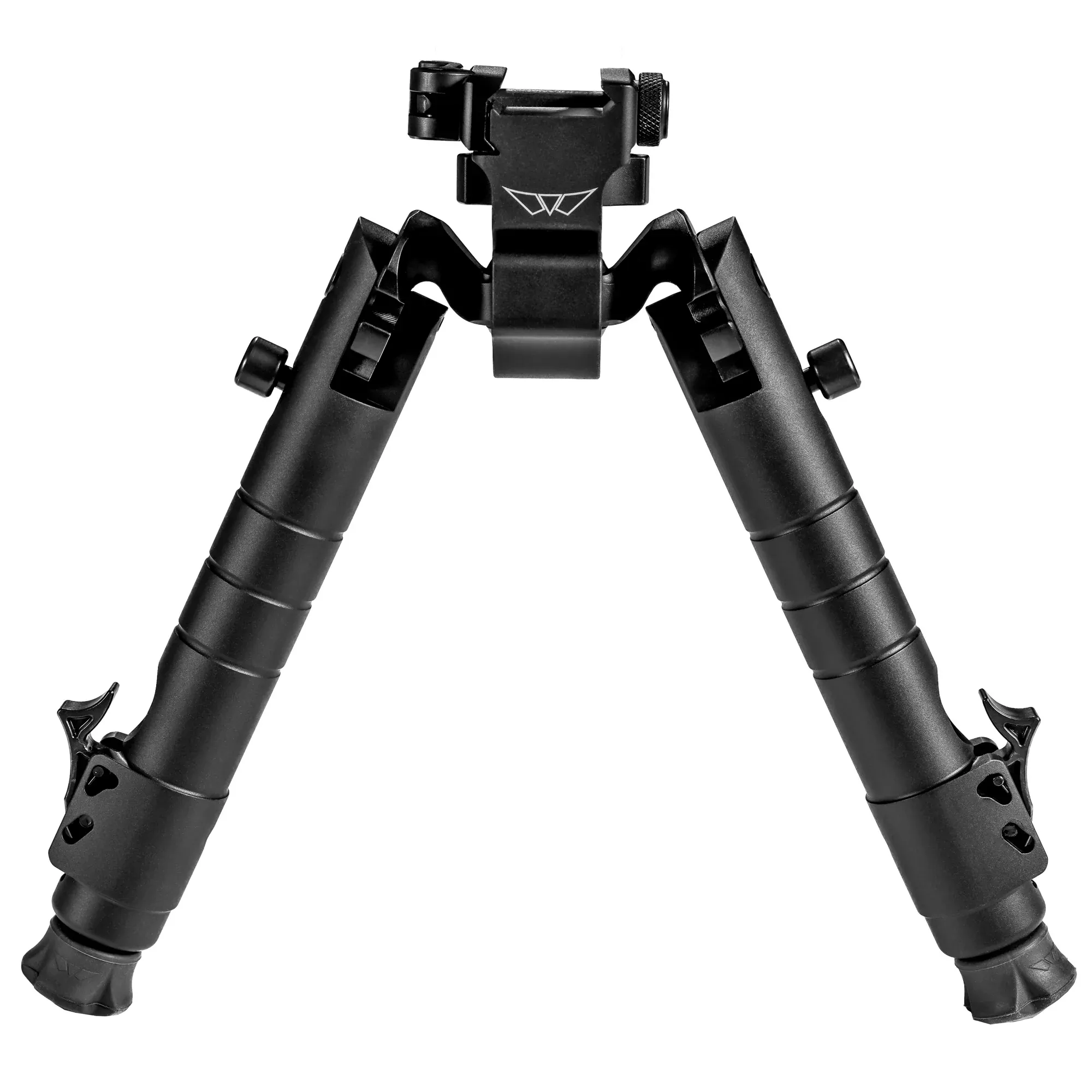 Warne SL Picatinny Rail Precision Bipod – Universal