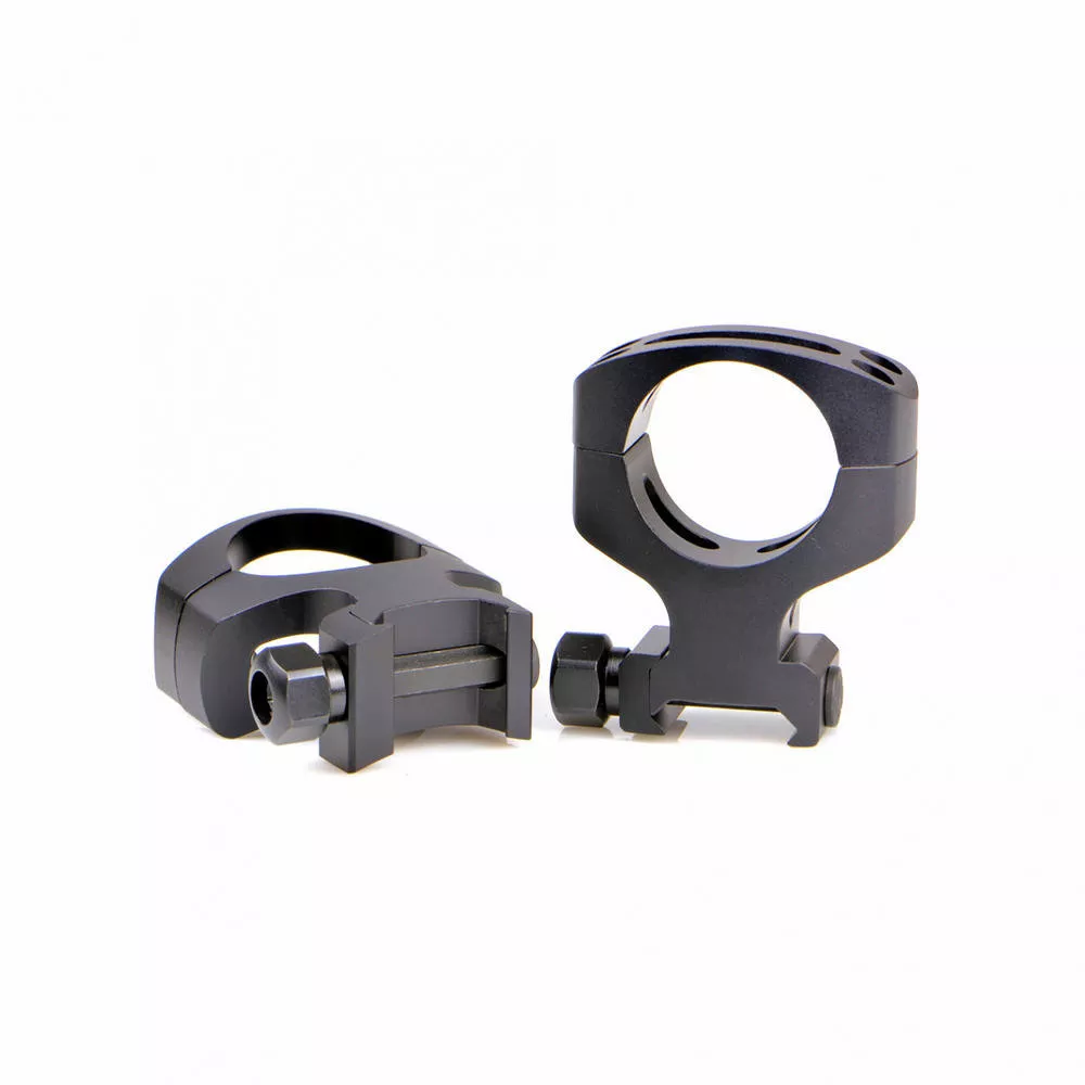 Warne Tactical 30mm Ultra High AR-15 Flat Top