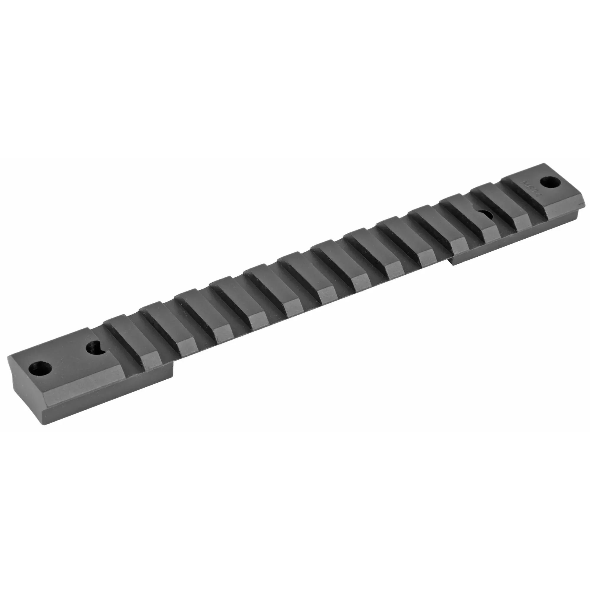 Warne Tactical One-Piece Scope Mount – Remington 700 Long Action