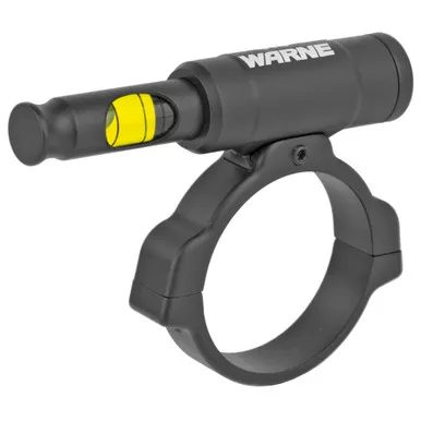 Warne Universal Scope Level 34mm