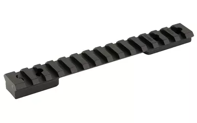 Warne Vapor Rail 20MOA Howa/Vanguard Short Action Scope Mount