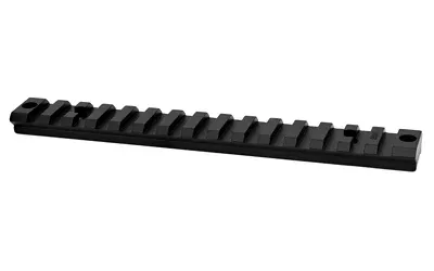 Warne Vapor Rail 20MOA SVG Axis 8-40 – Precision Scope Mount for Savage Axis
