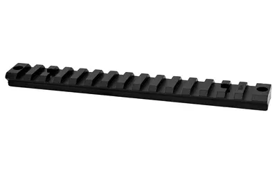 Warne Vapor Rail for Savage Axis – 8-40 Thread Pattern