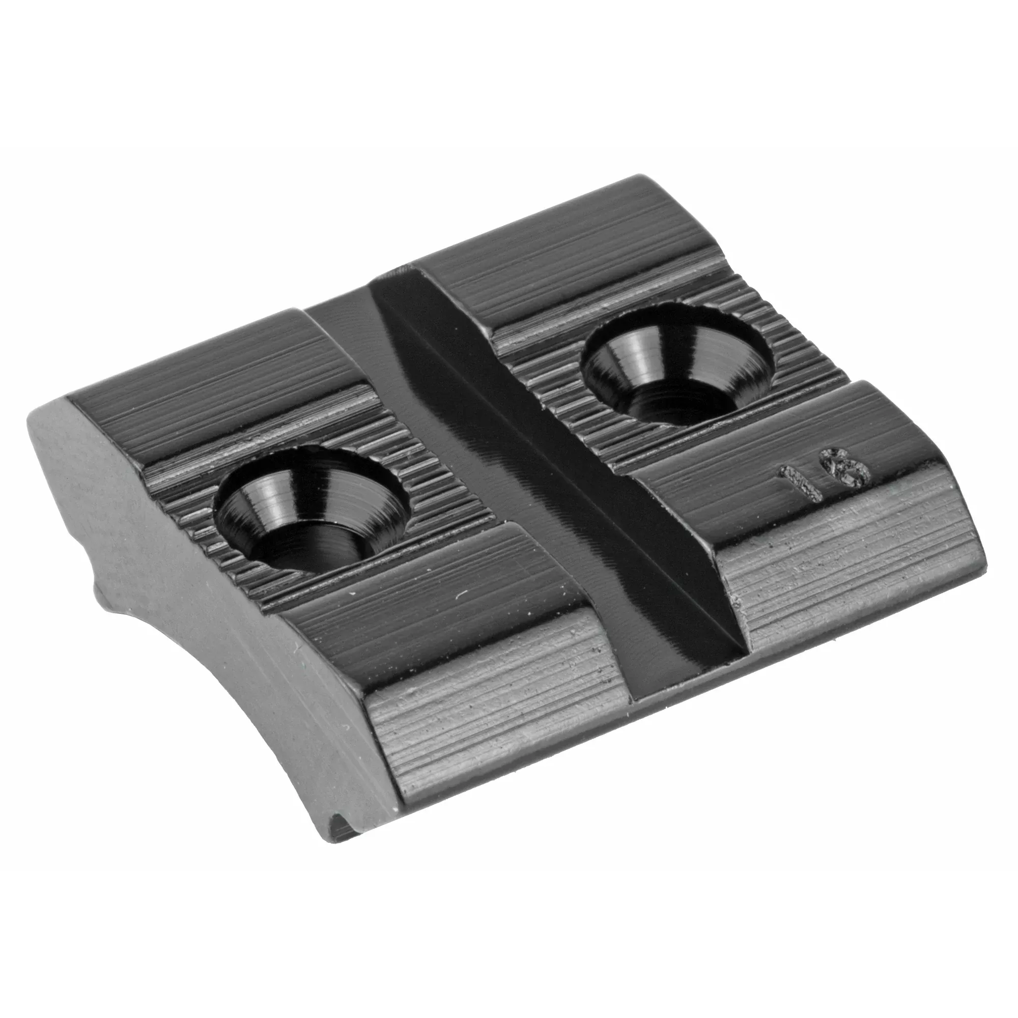 Weaver #16 Lone Eagle/Marlin 39A Scope Mount – Two-Piece Top Mount Base