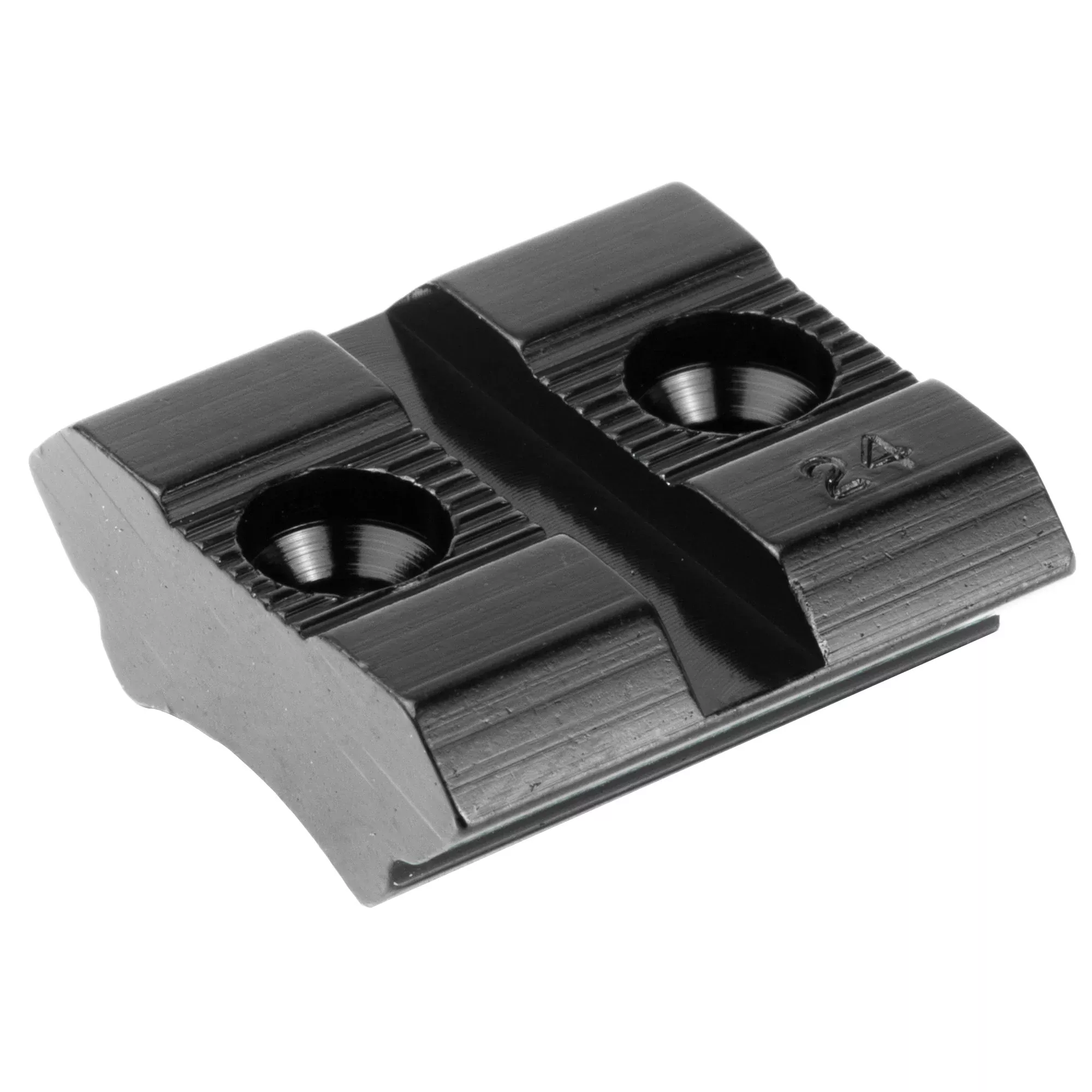 Weaver #24 SAV MKII Scope Mount – For Savage Mark II Rimfire Rifles