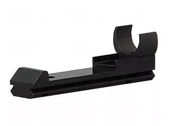 Weaver 301 Ruger Blackhawk