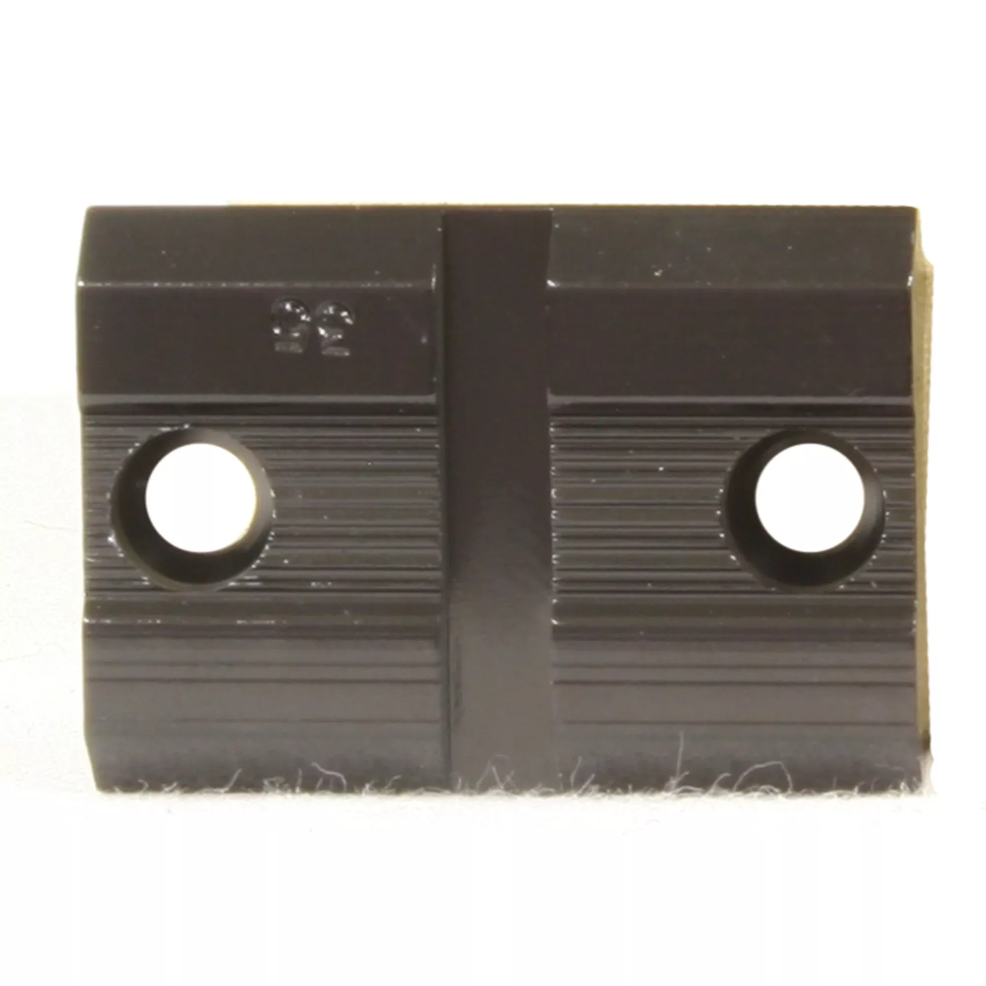 Weaver #35 Remington 700 Series Front Scope Base – Two-Piece Mount System