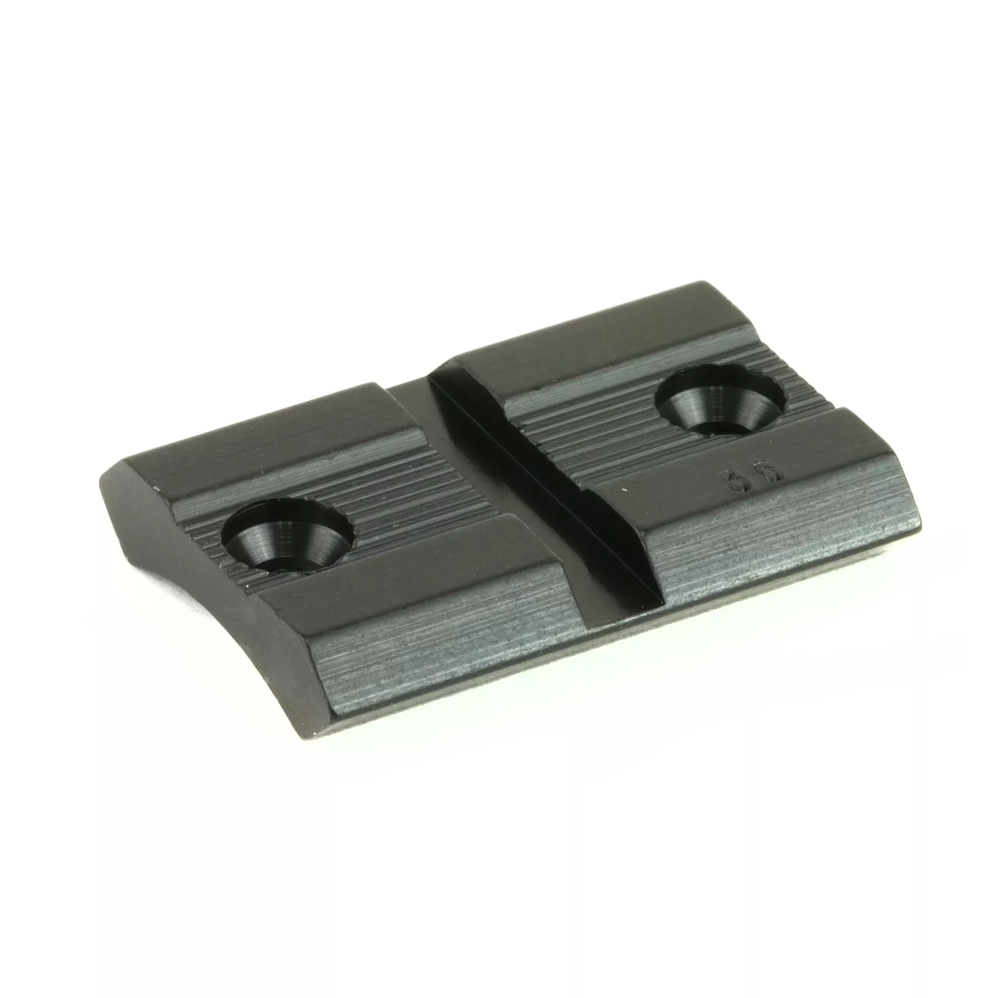 Weaver #35M Scope Mount Base for Remington 700 & Howa 1500 – Matte Black