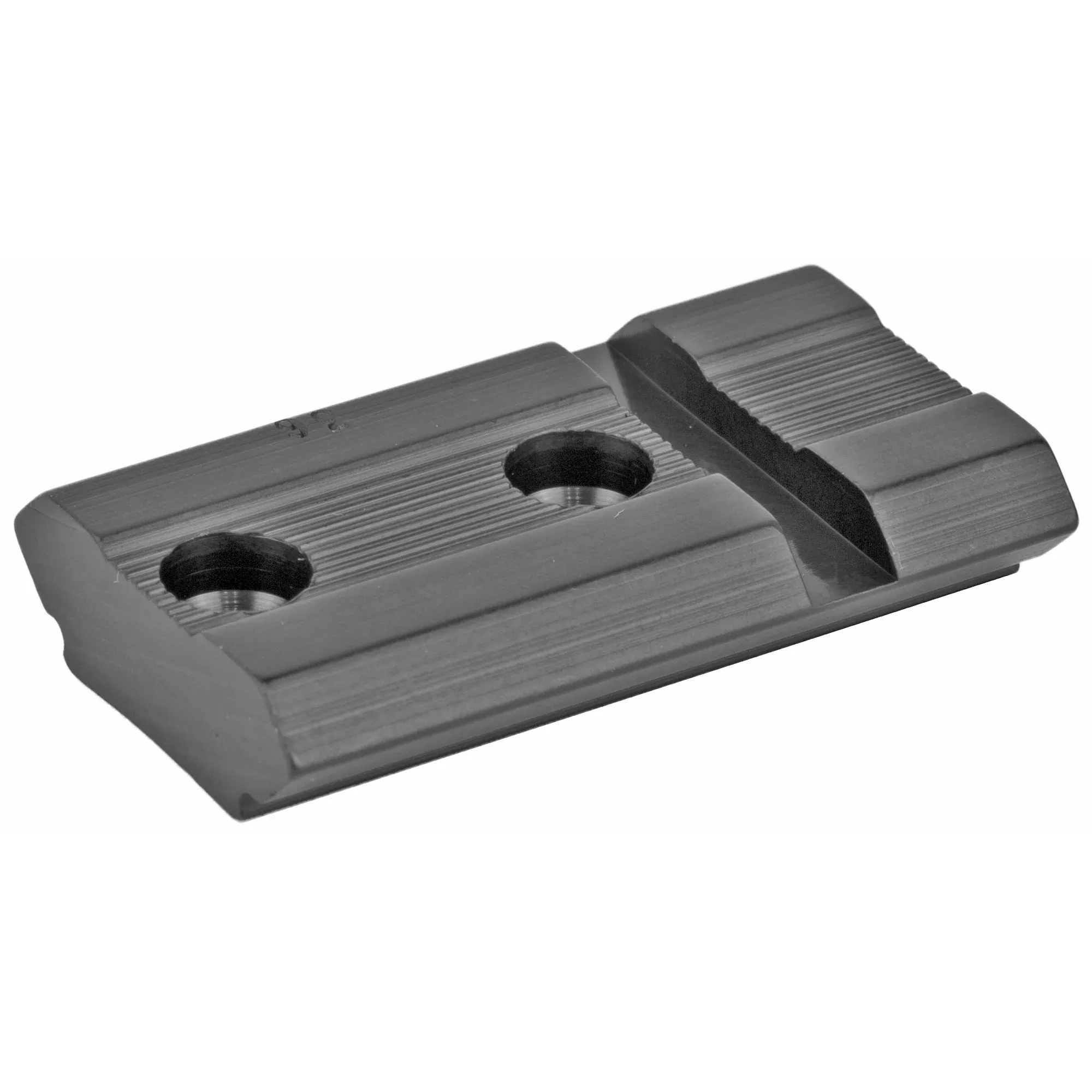 Weaver #36M Scope Mount for Remington 700 & Howa 1500 – Matte Black