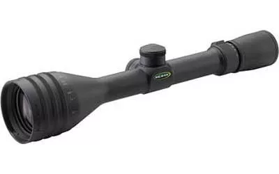 Weaver 40/44 6.5-20x44 Adjustable Objective Varminter Matte