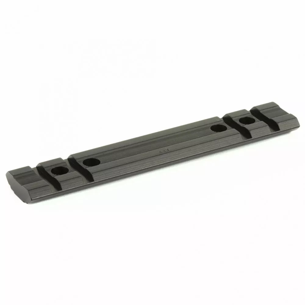 Weaver 417M 1 Piece Base New Mossberg 500/835