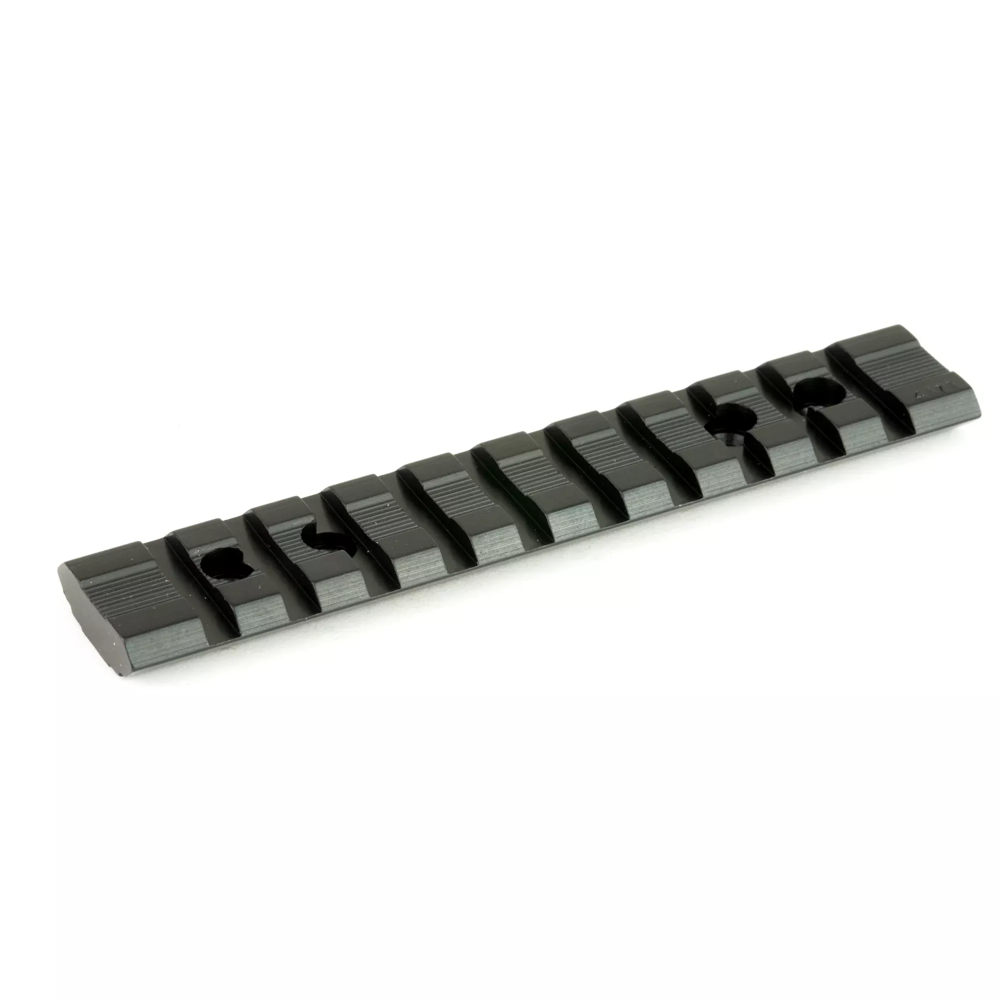 Weaver 417T Aluminum Scope Base for Mossberg 500