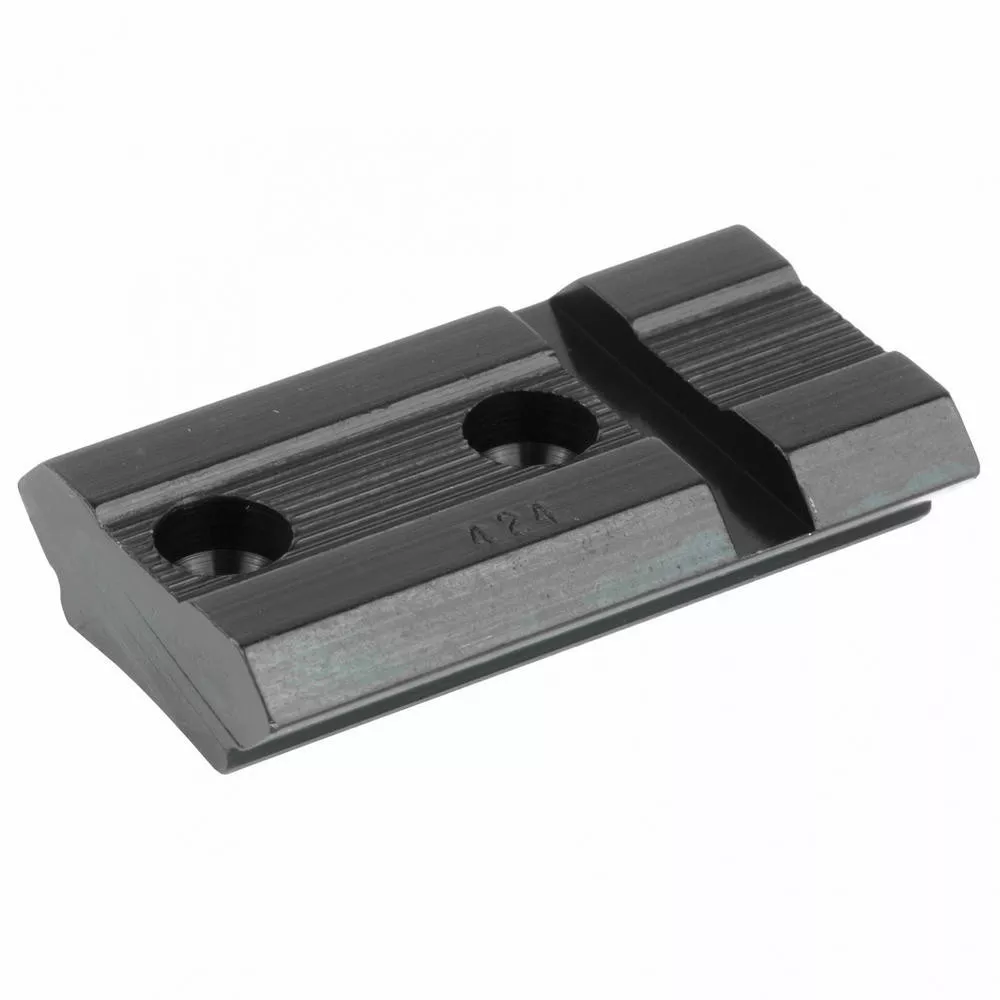 Weaver 424M Weatherby Mark V Magazine Matte