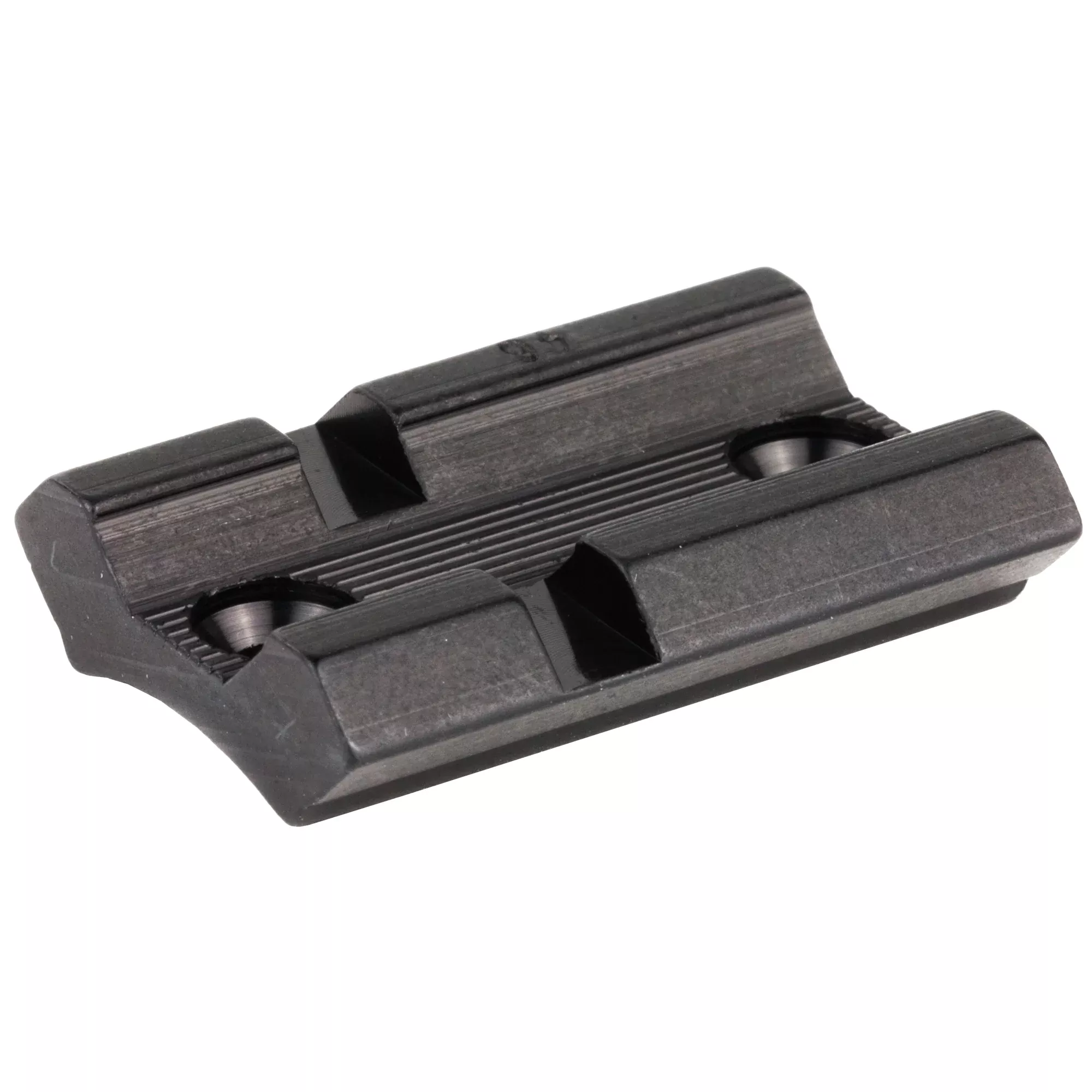 Weaver #46M Two-Piece Scope Mount – Browning Bolt-Action 70 Standard Matte