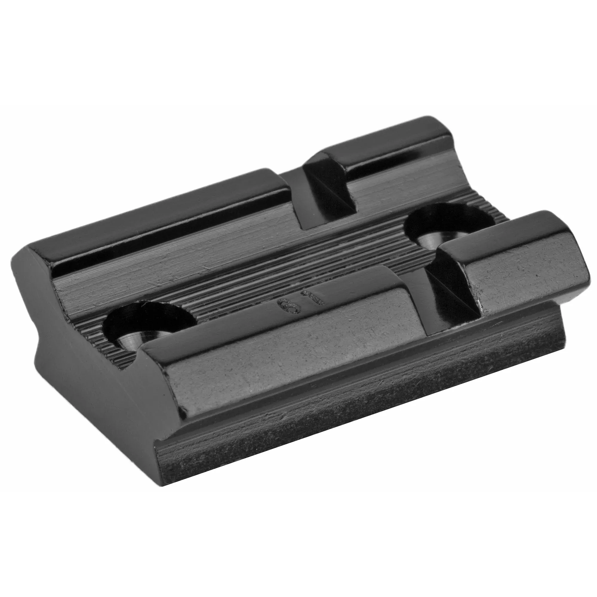 Weaver #61 Savage 10/12/16 Rear Scope Mount – Gloss Finish