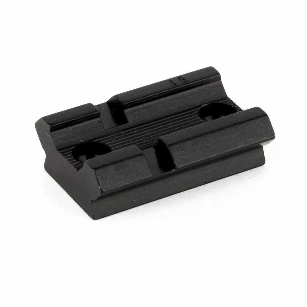 Weaver 61M Savage 10/110 Tikka Flat C