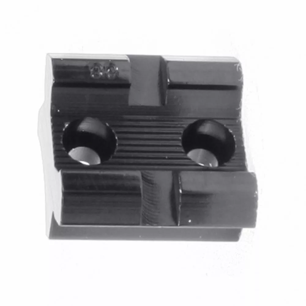 Weaver #68 44 Ruger