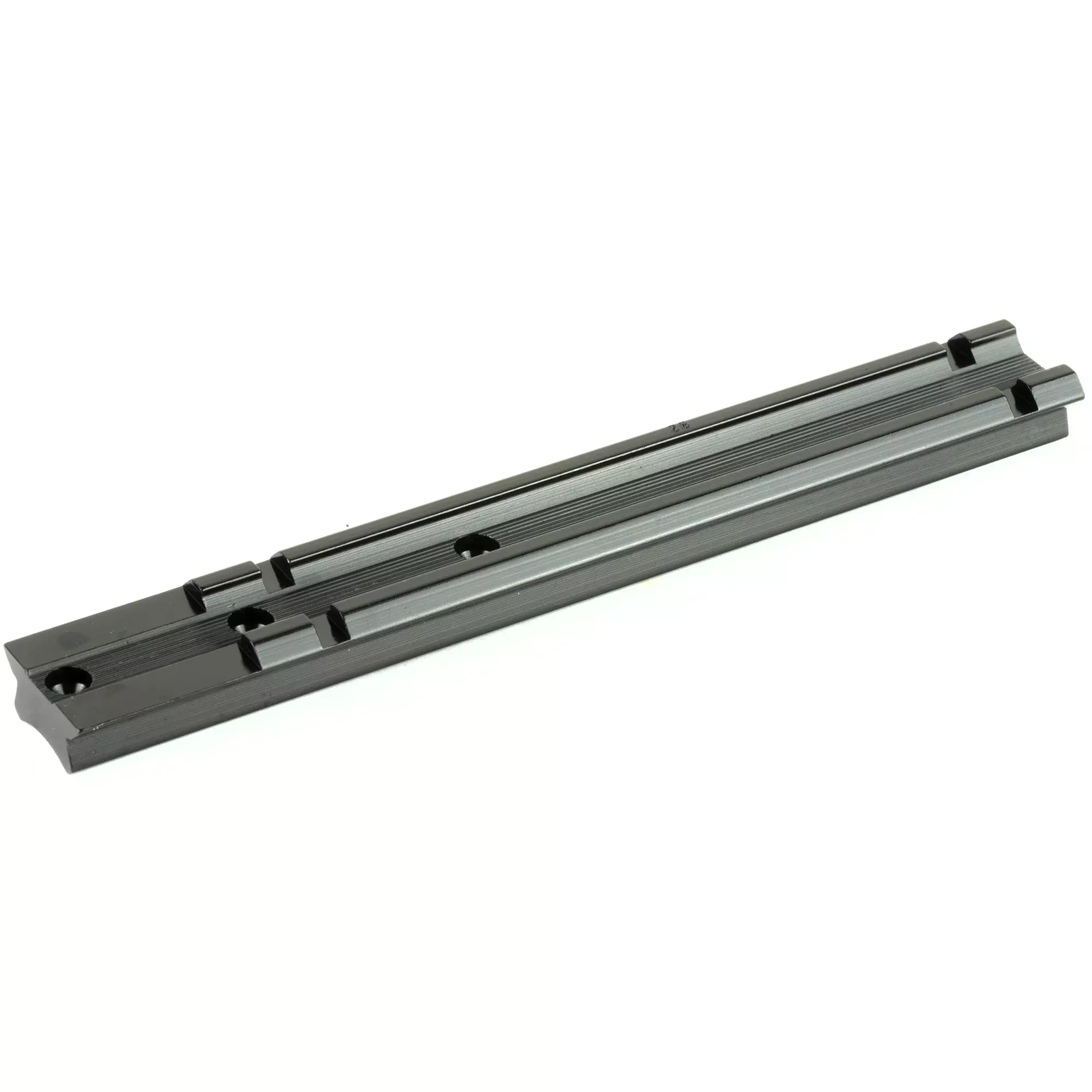 Weaver #82 NEF Handi Rifle Scope Mount – Two-Piece Ring Set