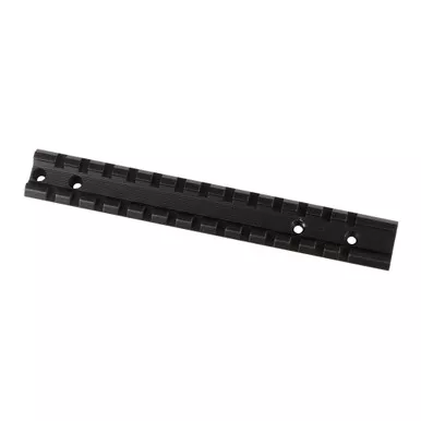 Weaver Base Multi-slot #97t - Aluminum Rem 700 Sa Matte