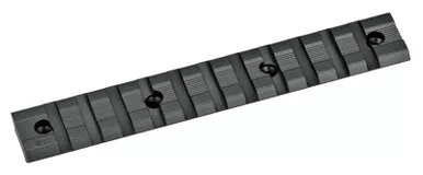 Weaver Base Multi-slot - Savage B Series Matte