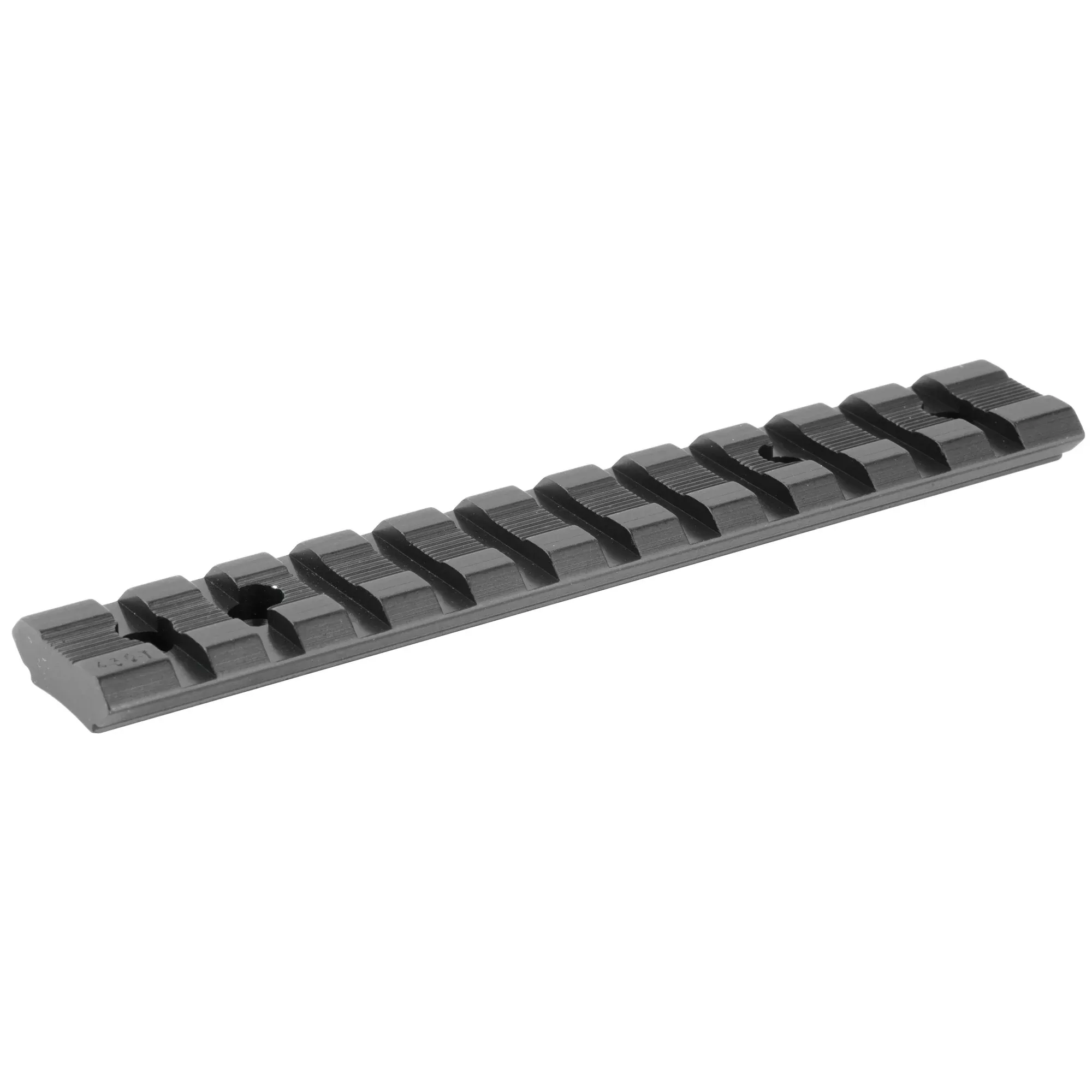 Weaver Base System 430T Ruger 10/22 Aluminum Scope Mount