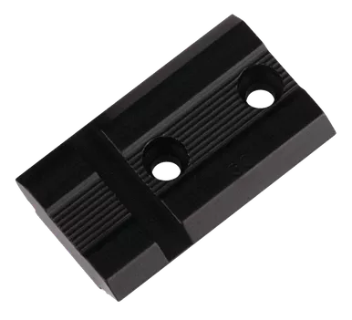 Weaver Mounts Top Mount, Weav 48074 74 Top Mnt Base 1pc