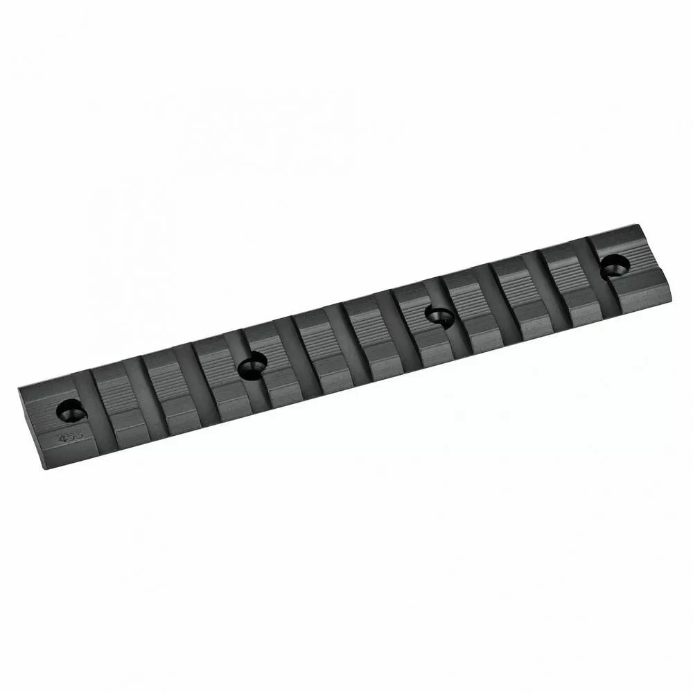 Weaver Multi Slot Base Savage 110 Long Action