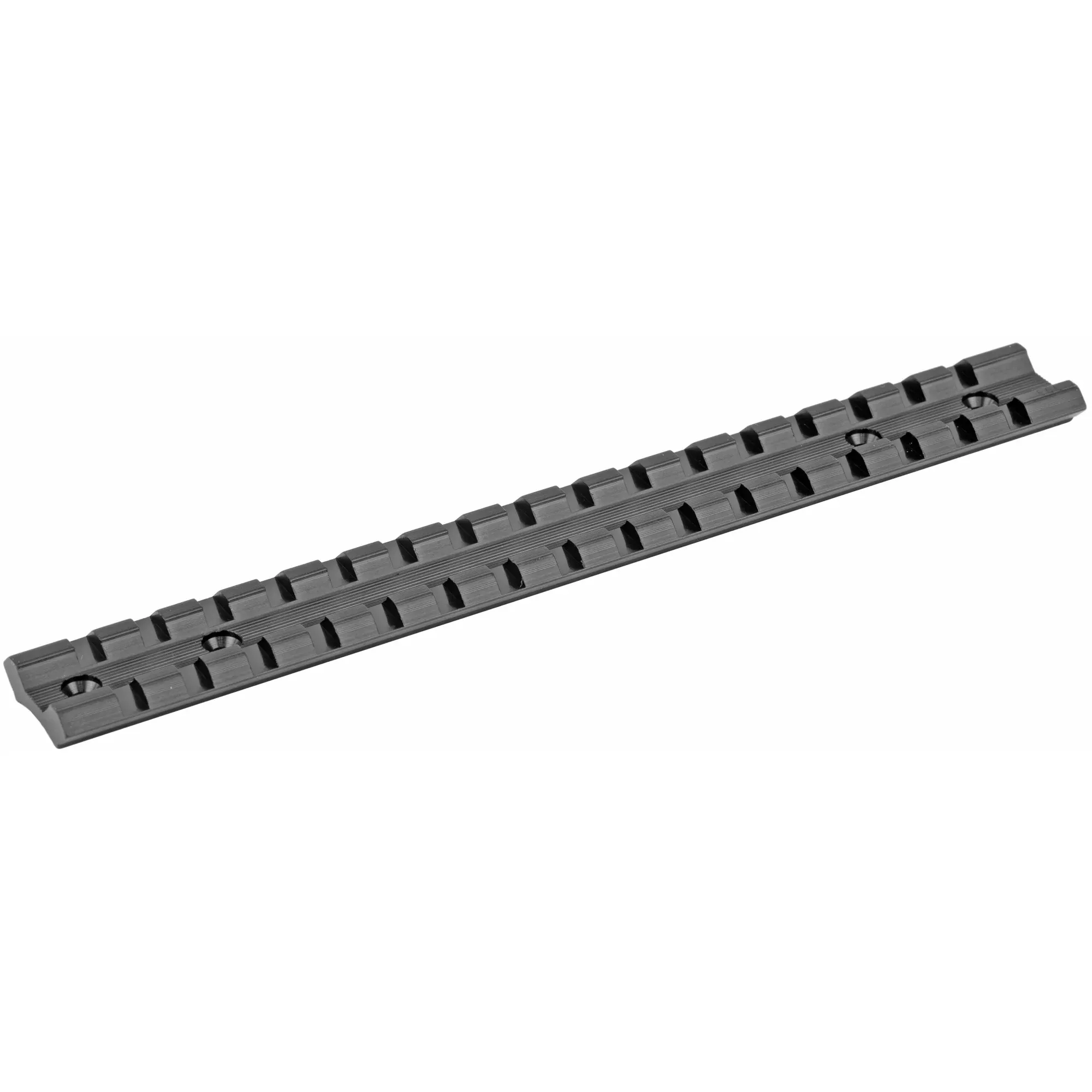 Weaver Multi Slot Base for Savage Axis – Aluminum Scope Mount
