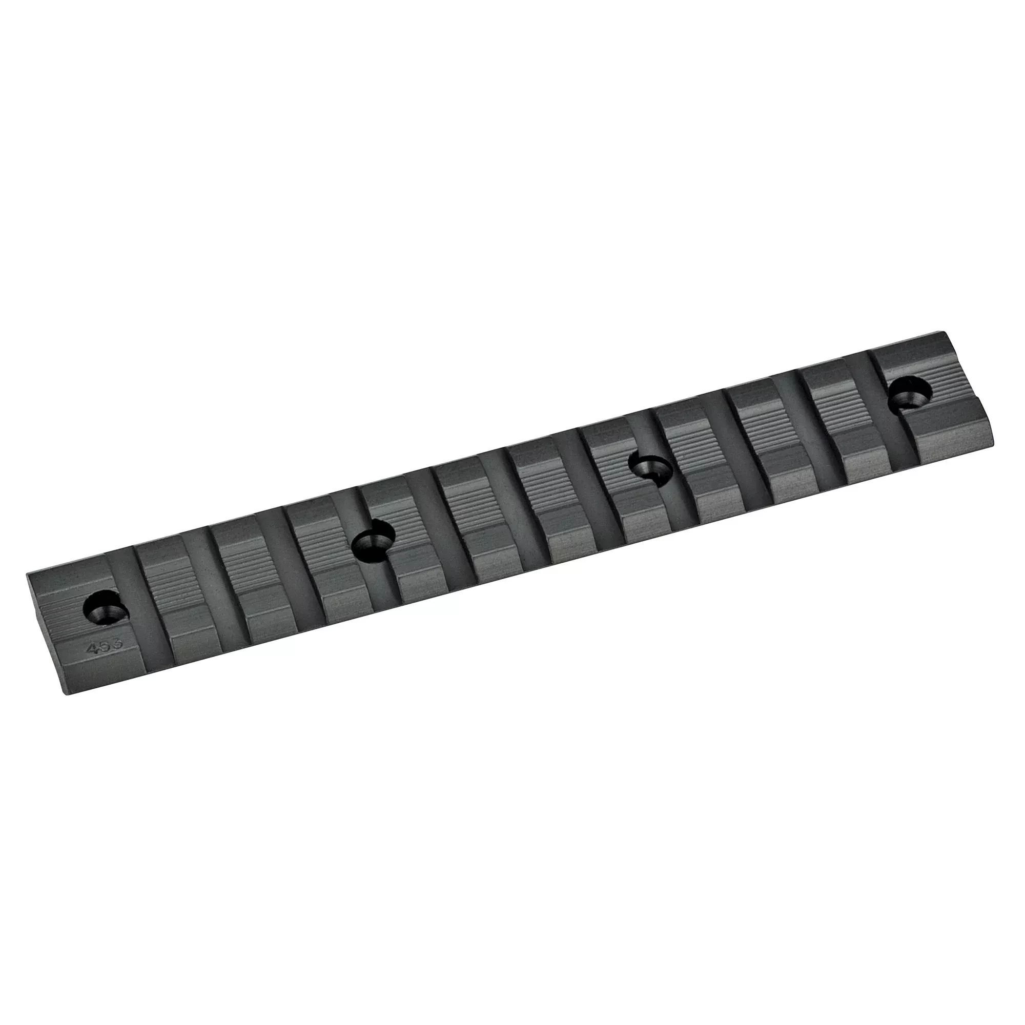 Weaver Multi-Slot Savage 110 Long Action Scope Base – 8-40 Screws