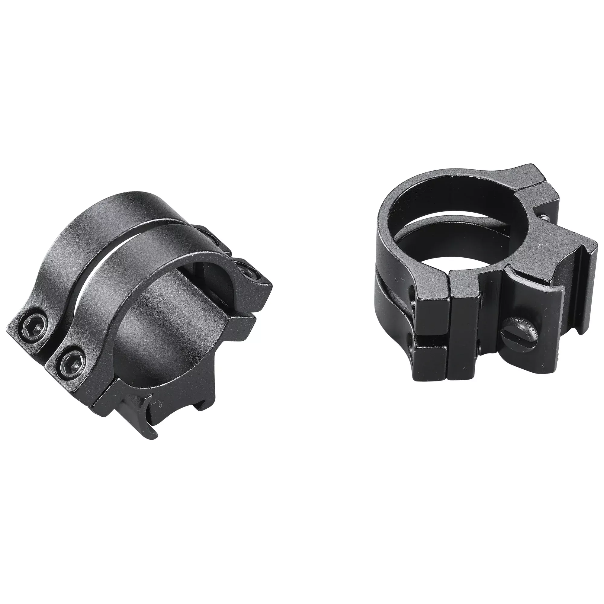Weaver Quad Lock Tip-Off .22 Caliber Ring Mount
