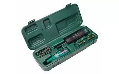 Weaver Scope Mounting Kit
