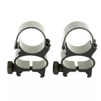 Weaver See-thru Top Mnt Rngs 1