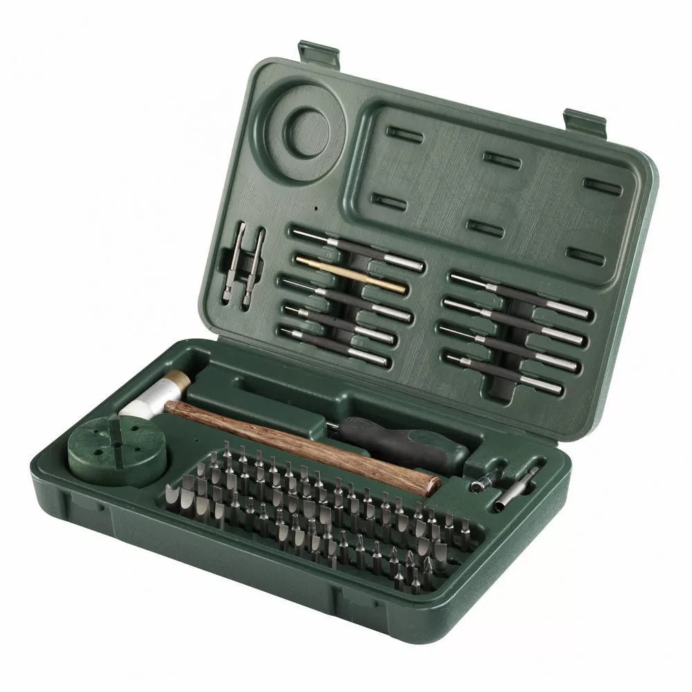 WEAVER TOOL KIT ADVANCED