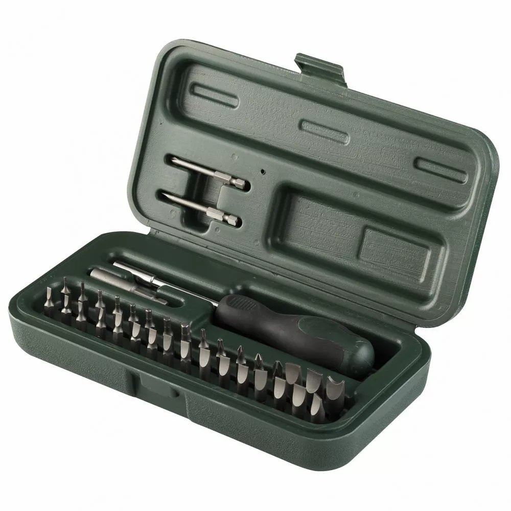 WEAVER TOOL KIT ENTRY