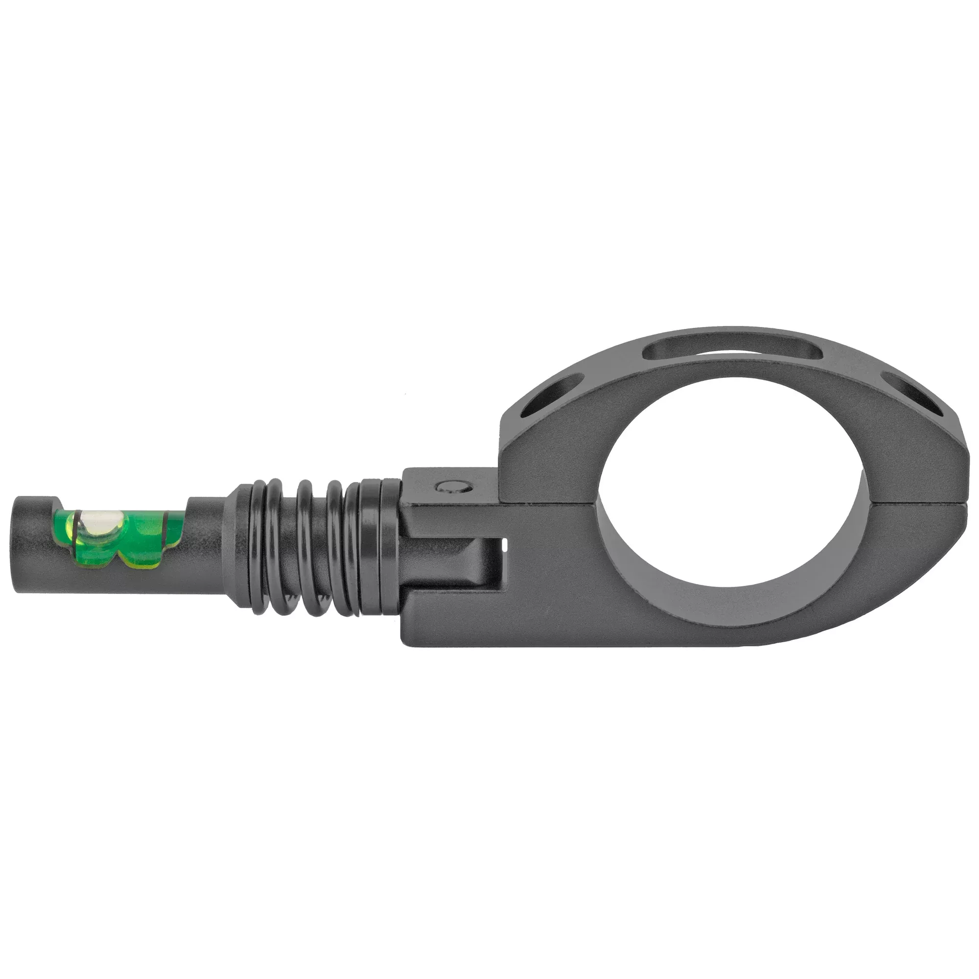 Wheeler Anti-Cant Indicator 30mm – Precision Level for Scope Alignment
