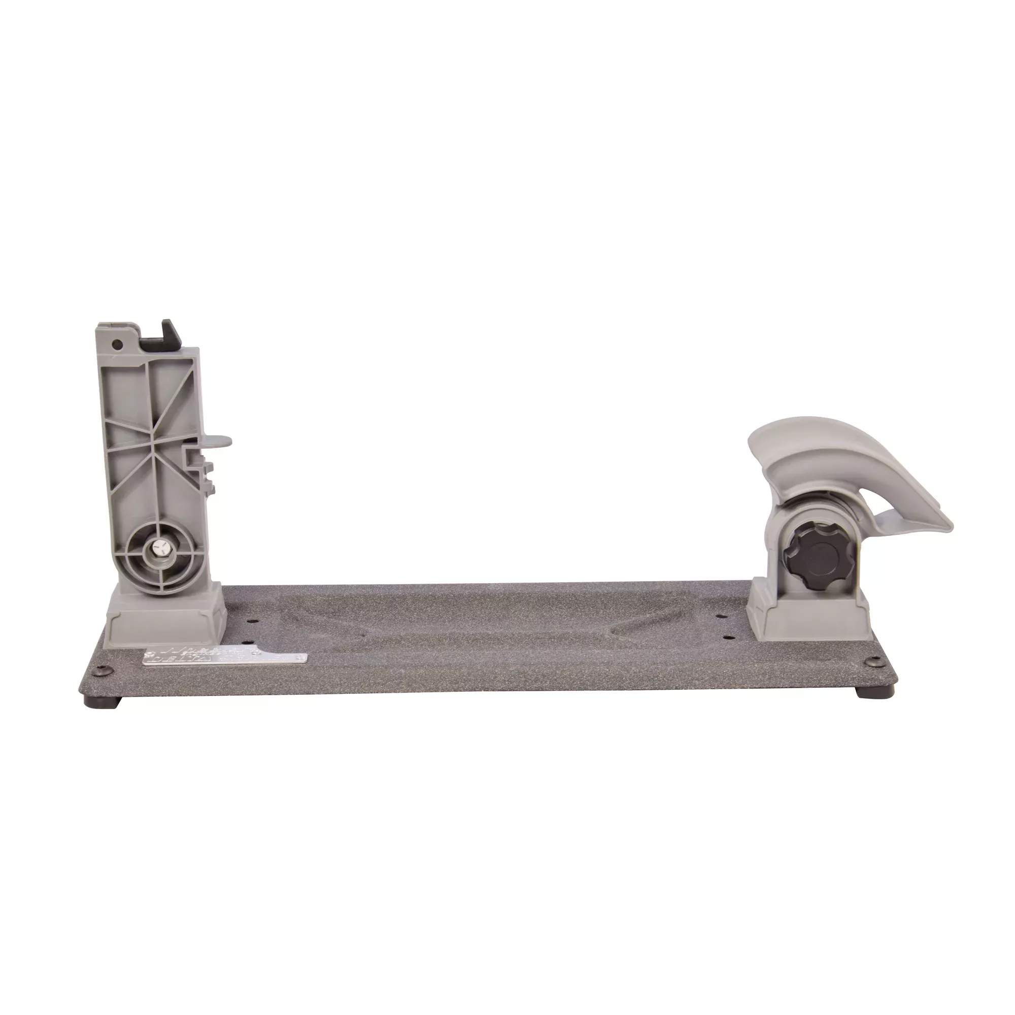 Wheeler AR Armorer's Vise Block Tool – Upper Receiver Workholding for AR-15/M16