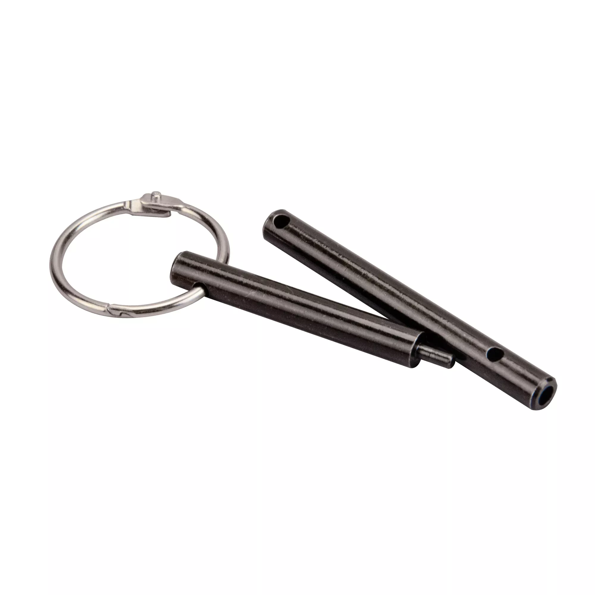 Wheeler AR Pivot/Roll Pin Install Tool – Prevents Receiver Damage During Assembly