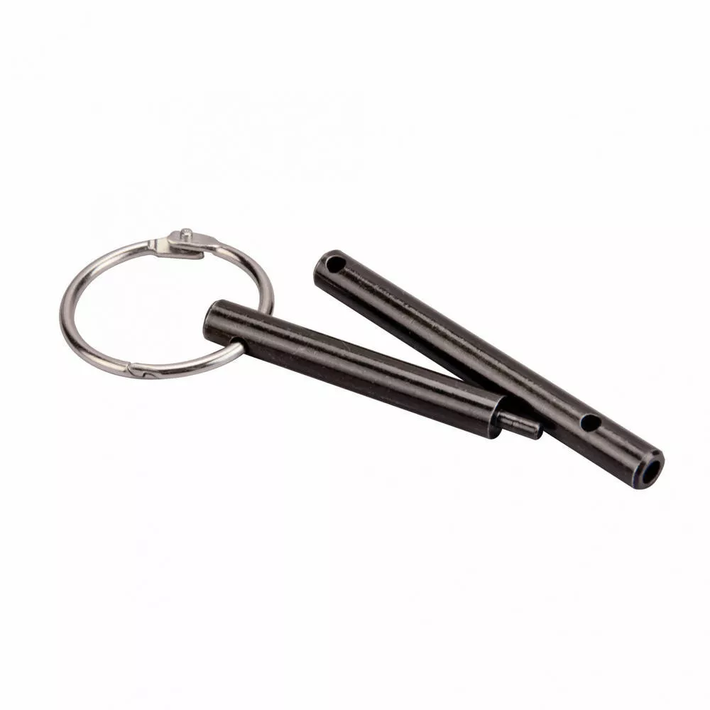 Wheeler AR Pivot/roll Pin Install Tool