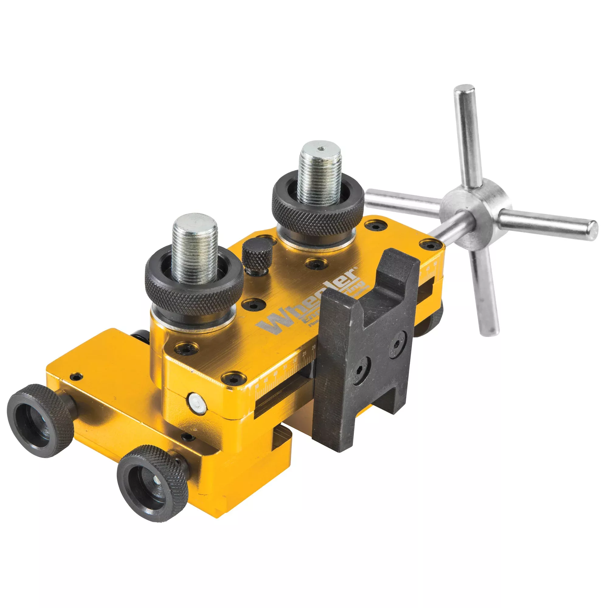 Wheeler Armorers Handgun Sight Tool – Professional Sight Installation & Removal