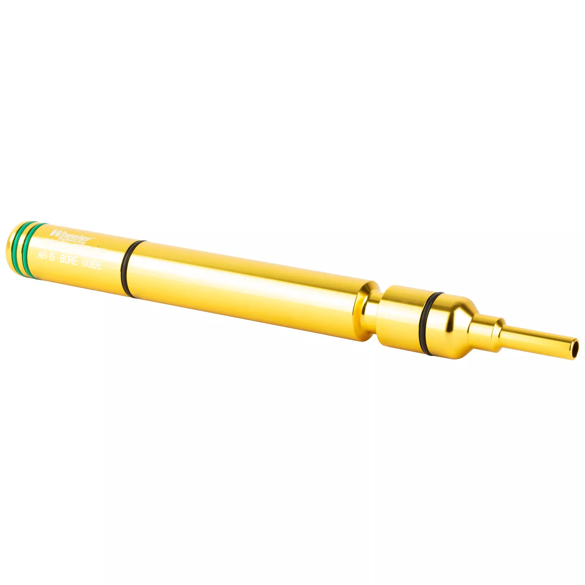 Wheeler Delta Series AR-15 Bore Guide – .223/5.56mm